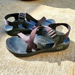Chacos Z1 Vibram Yampa Sandals